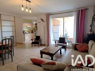  Appartement � vendre 3 pi�ces 68 m�