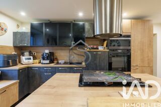  Maison � vendre 7 pi�ces 191 m�