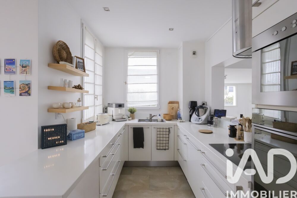 � vendre  Maison Vitry-sur-Seine (94400)