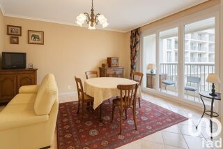  Appartement � vendre 4 pi�ces 88 m�