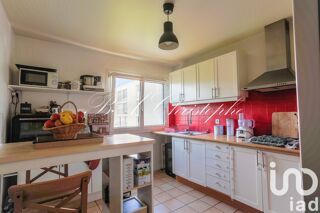  Appartement � vendre 3 pi�ces 62 m�