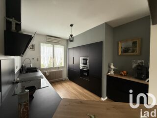  Maison � vendre 6 pi�ces 157 m�