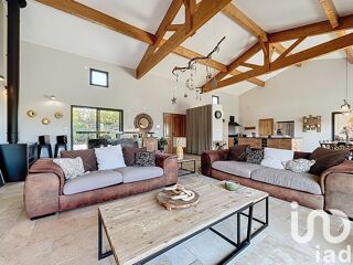  Maison � vendre 14 pi�ces 322 m�