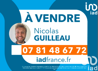  Maison � vendre 5 pi�ces 118 m�