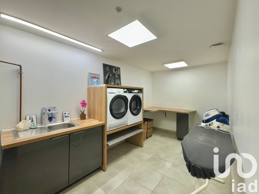 � vendre  Maison Lons (64140)