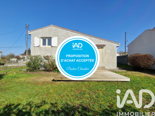  Maison � vendre 4 pi�ces 76 m�
