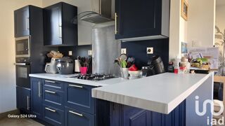  Maison � vendre 5 pi�ces 87 m�