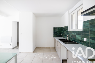  Maison � vendre 4 pi�ces 97 m�