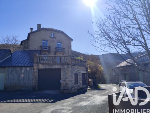   Vente Maison/villa 6 pi�ces Maison - 6 pi�ce(s) - 133 m�