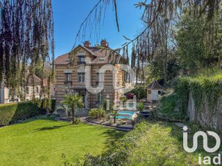  Maison � vendre 12 pi�ces 265 m�