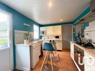  Maison � vendre 4 pi�ces 75 m�