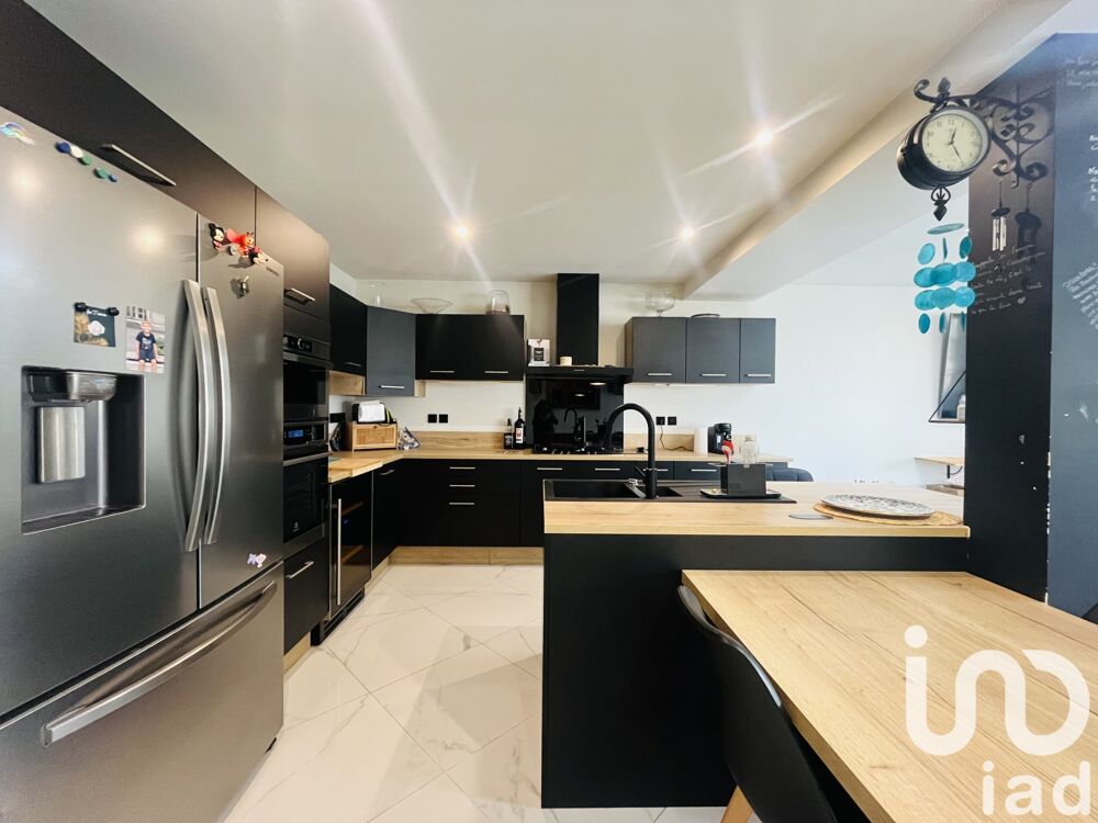 Vente Maison Vente Maison de ville 8 pices Sigean