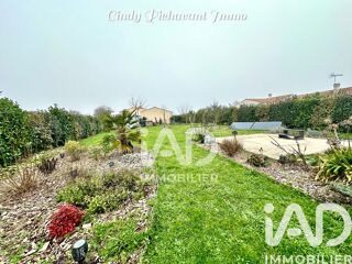  Maison � vendre 4 pi�ces 94 m�