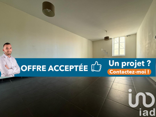  Appartement  vendre 2 pices 43 m
