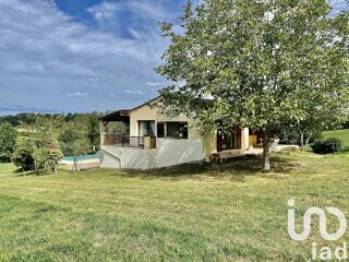  Maison � vendre 5 pi�ces 173 m�