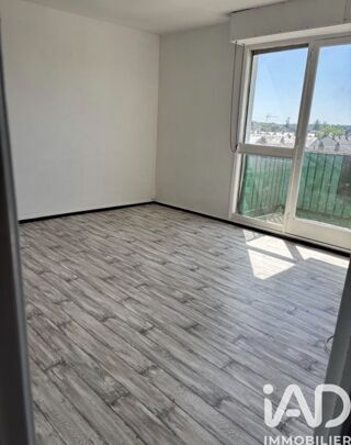  Appartement � vendre 3 pi�ces 57 m�