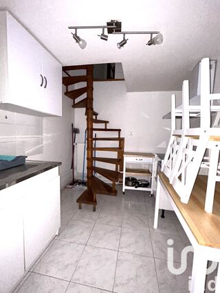  Immeuble � vendre 158 m�