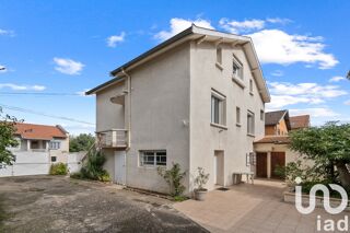  Maison � vendre 6 pi�ces 150 m�