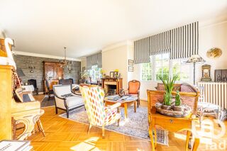  Maison � vendre 6 pi�ces 195 m�