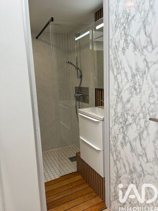  Appartement � vendre 3 pi�ces 47 m�