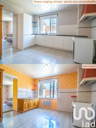  Maison � vendre 5 pi�ces 144 m�