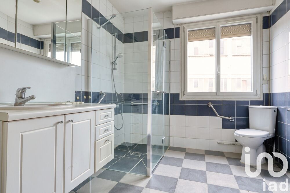 � vendre  Maison Bagnolet (93170)