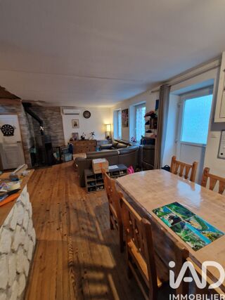  Maison � vendre 5 pi�ces 101 m�