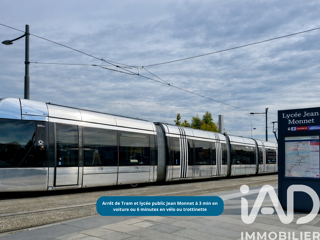  Terrain � vendre 683 m�