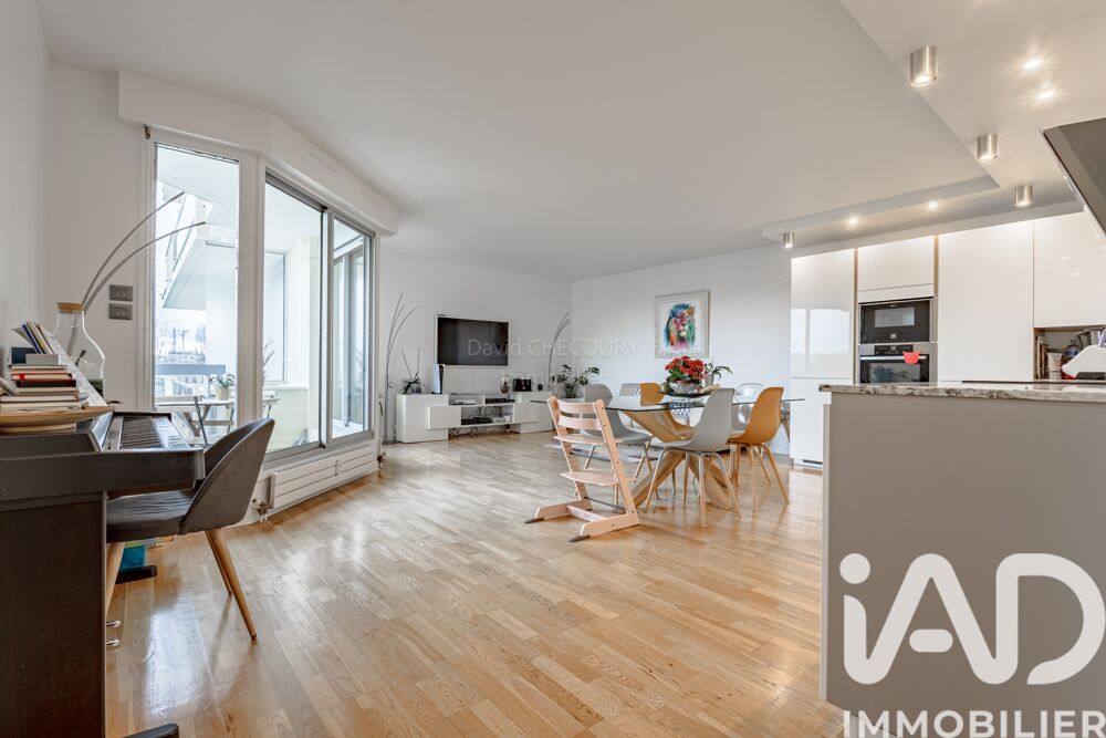 � vendre  Appartement Courbevoie (92400)