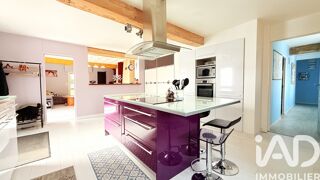  Maison � vendre 5 pi�ces 132 m�