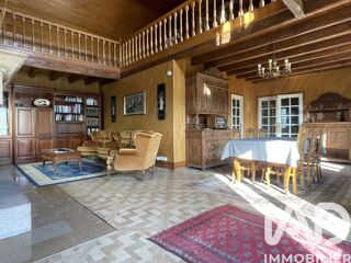  Maison � vendre 7 pi�ces 184 m�