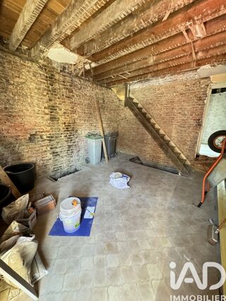  Maison � vendre 4 pi�ces 80 m�