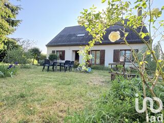  Maison � vendre 6 pi�ces 169 m�