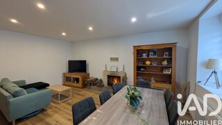  Maison � vendre 5 pi�ces 100 m�