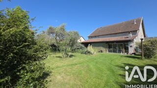  Maison � vendre 9 pi�ces 180 m�