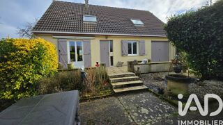  Maison � vendre 6 pi�ces 119 m�