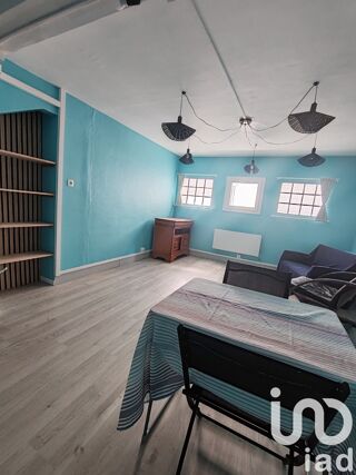  Appartement � vendre 2 pi�ces 39 m�