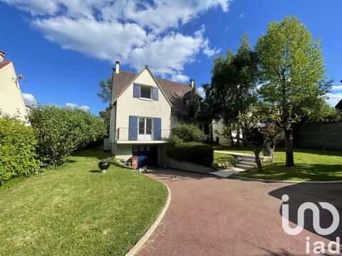   Vente Maison/villa 7 pices Maison - 7 pice(s) - 182 m