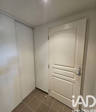  Appartement � vendre 2 pi�ces 43 m�