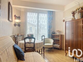  Appartement  vendre 1 pice 24 m