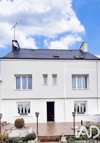  Maison � vendre 5 pi�ces 119 m�