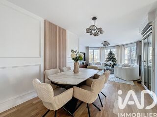  Appartement � vendre 4 pi�ces 108 m�