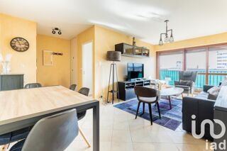  Appartement  vendre 3 pices 67 m