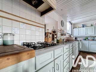  Maison � vendre 6 pi�ces 240 m�