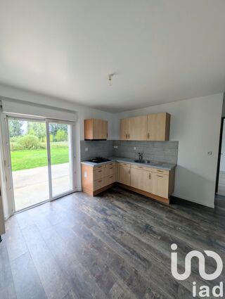  Maison  vendre 4 pices 80 m