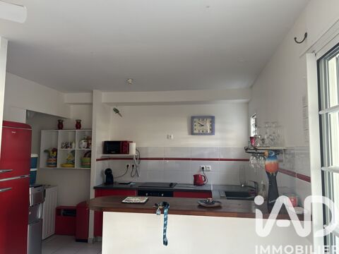  Appartement � louer 2 pi�ces 44 m�