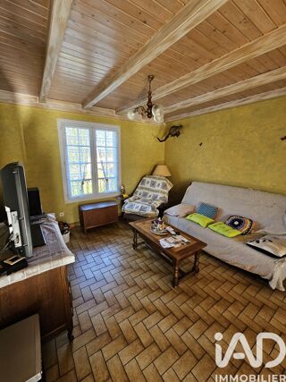  Maison � vendre 5 pi�ces 119 m�