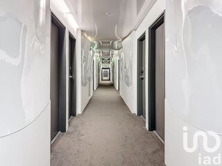  Appartement � vendre 1 pi�ce 24 m�