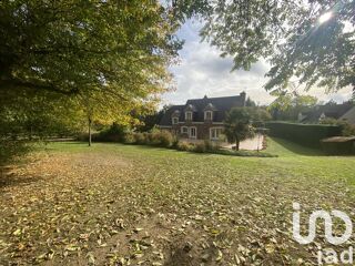  Villa � vendre 12 pi�ces 280 m�