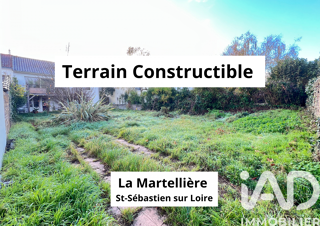  Terrain � vendre 254 m�